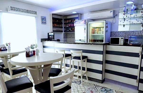 Barra Velha Wille Hotel Jaraguá do Sul Zewnętrze zdjęcie