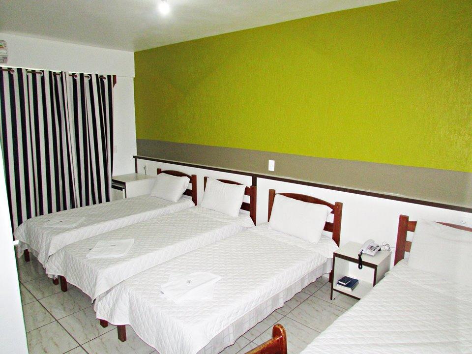 Barra Velha Wille Hotel Jaraguá do Sul Zewnętrze zdjęcie