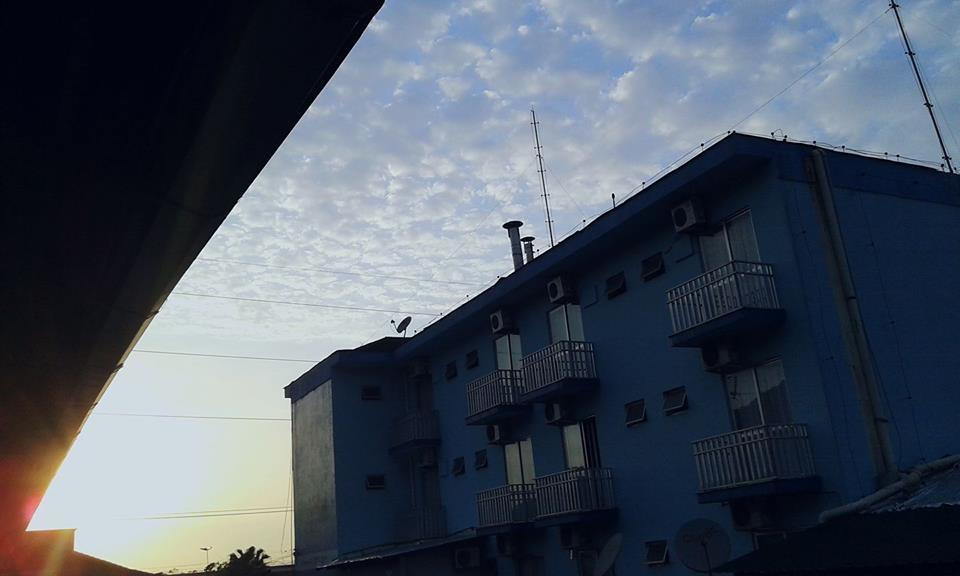 Barra Velha Wille Hotel Jaraguá do Sul Zewnętrze zdjęcie