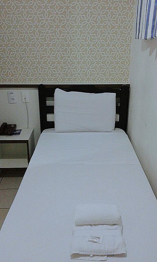Barra Velha Wille Hotel Jaraguá do Sul Zewnętrze zdjęcie
